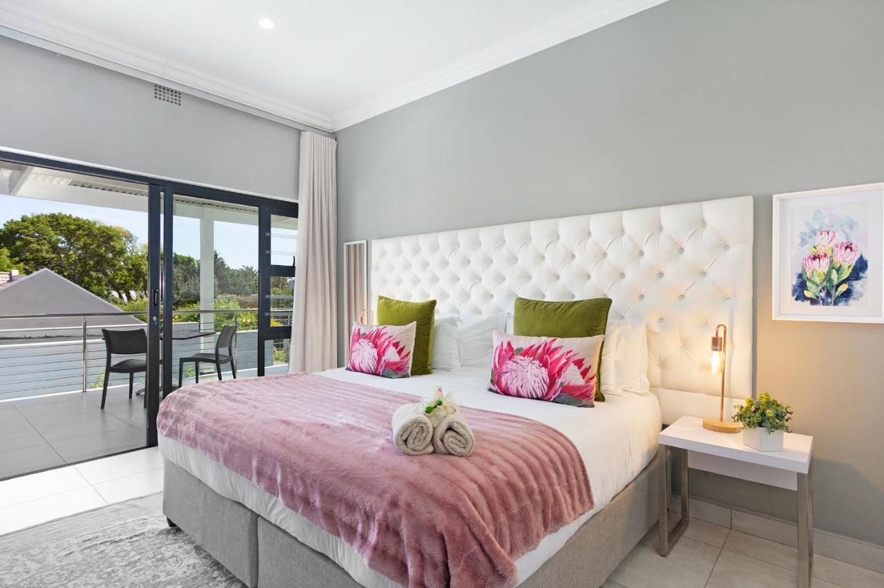 2 On Lismore Guesthouse Tokai Kültér fotó