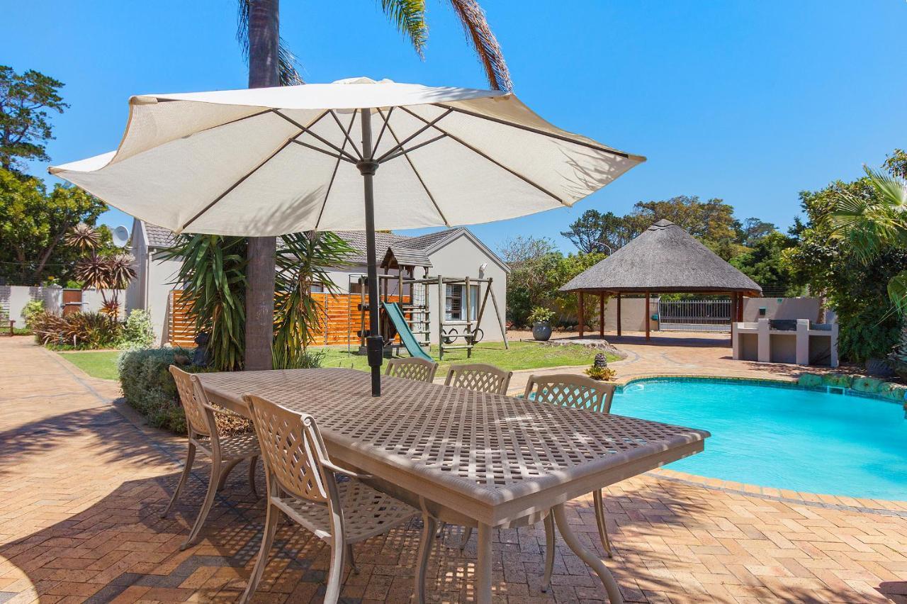 2 On Lismore Guesthouse Tokai Kültér fotó