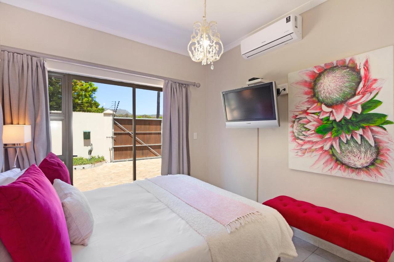 2 On Lismore Guesthouse Tokai Kültér fotó