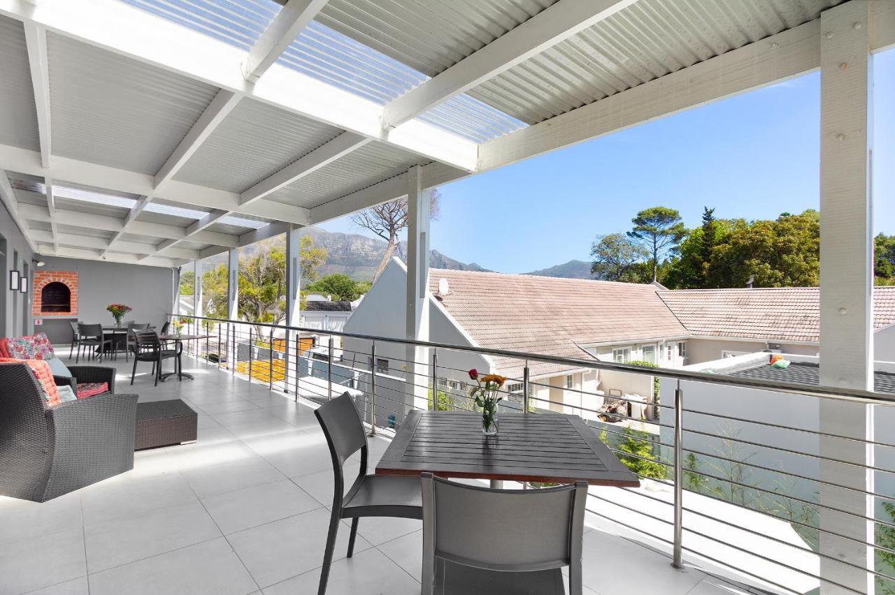 2 On Lismore Guesthouse Tokai Kültér fotó