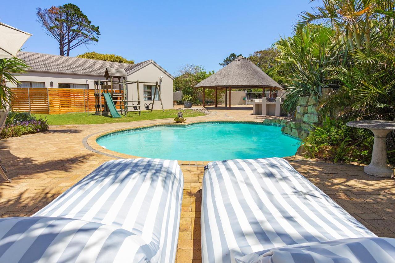 2 On Lismore Guesthouse Tokai Kültér fotó
