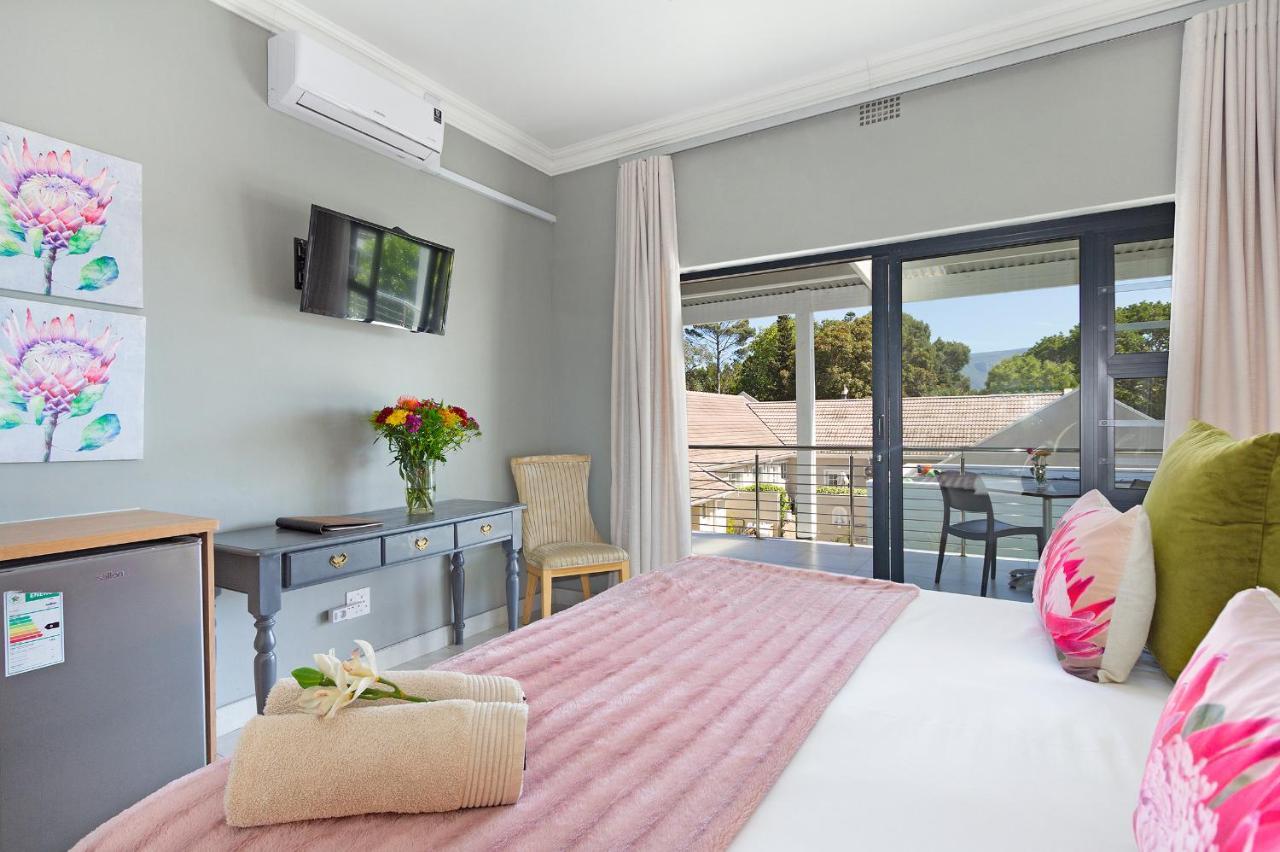 2 On Lismore Guesthouse Tokai Kültér fotó