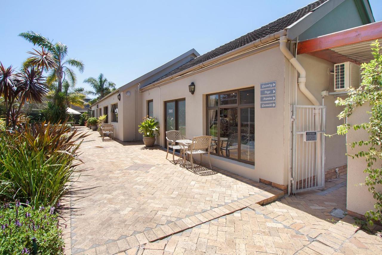 2 On Lismore Guesthouse Tokai Kültér fotó