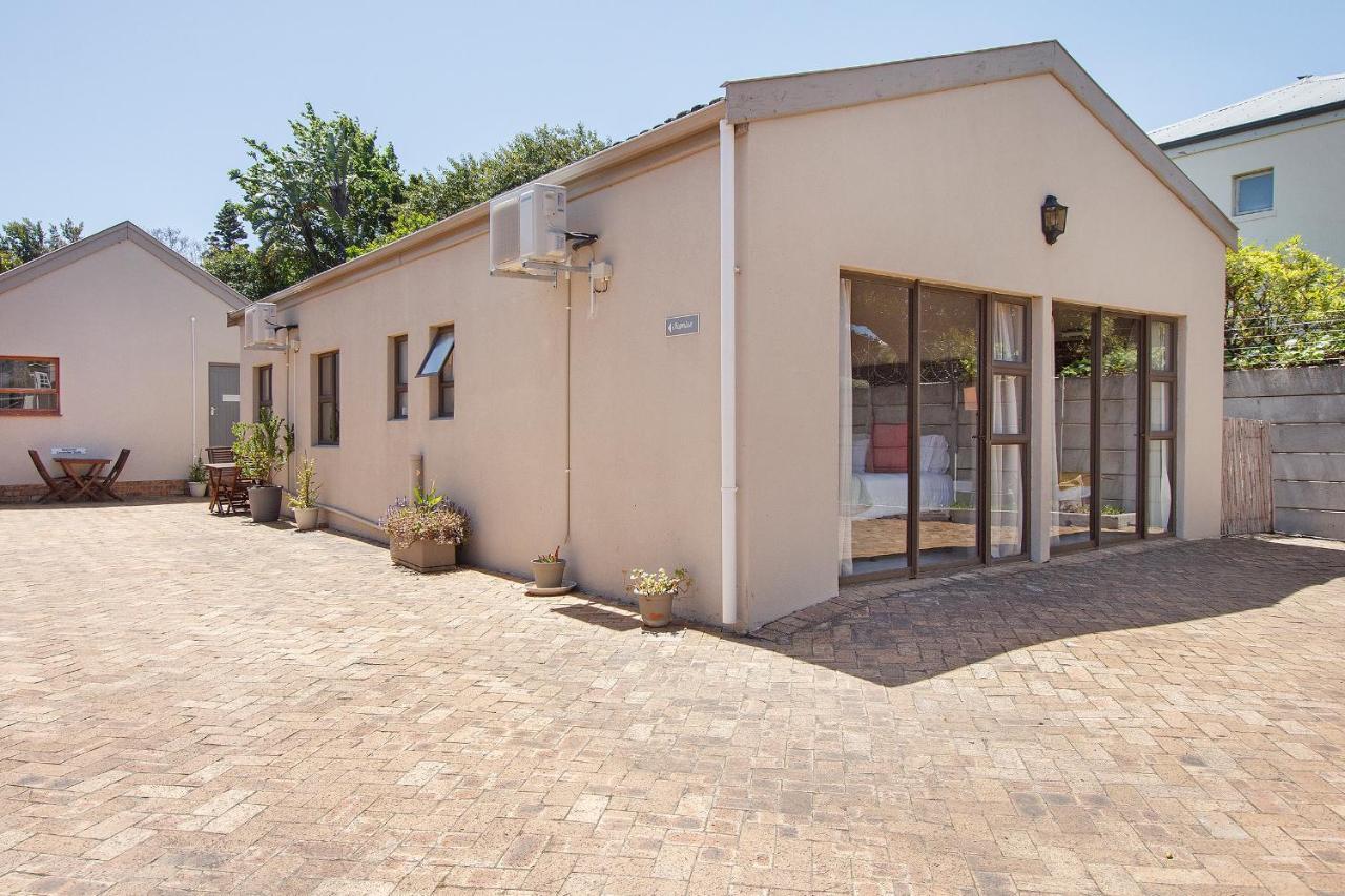 2 On Lismore Guesthouse Tokai Kültér fotó
