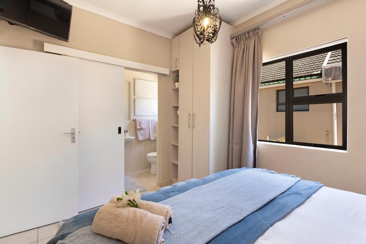 2 On Lismore Guesthouse Tokai Kültér fotó