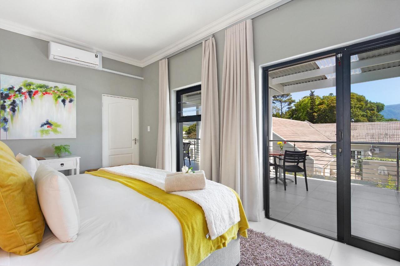 2 On Lismore Guesthouse Tokai Kültér fotó