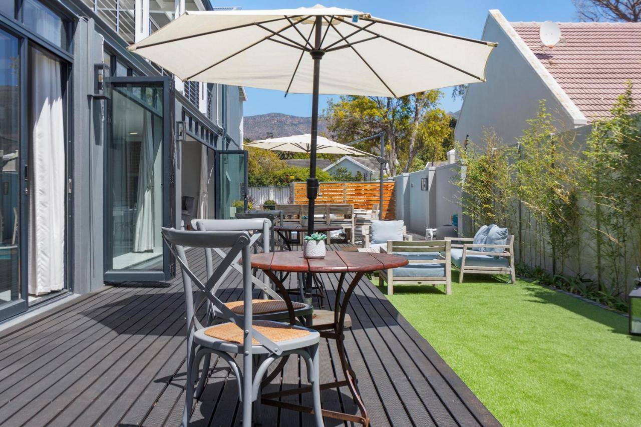 2 On Lismore Guesthouse Tokai Kültér fotó