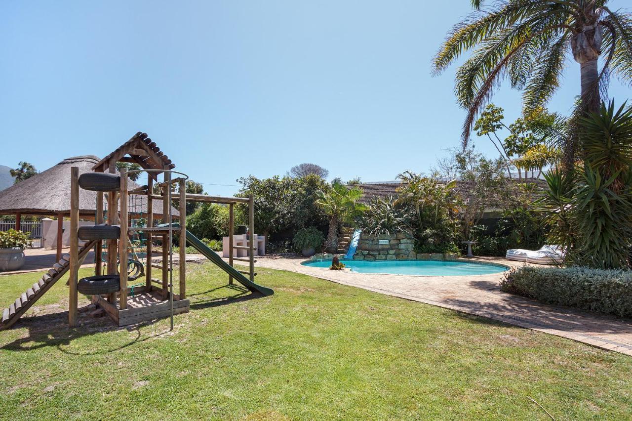 2 On Lismore Guesthouse Tokai Kültér fotó