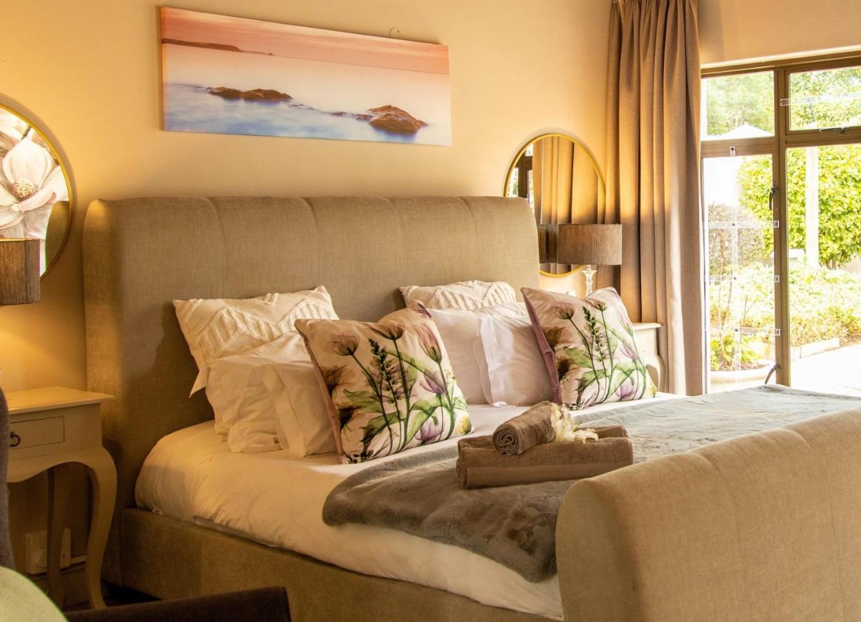 2 On Lismore Guesthouse Tokai Kültér fotó