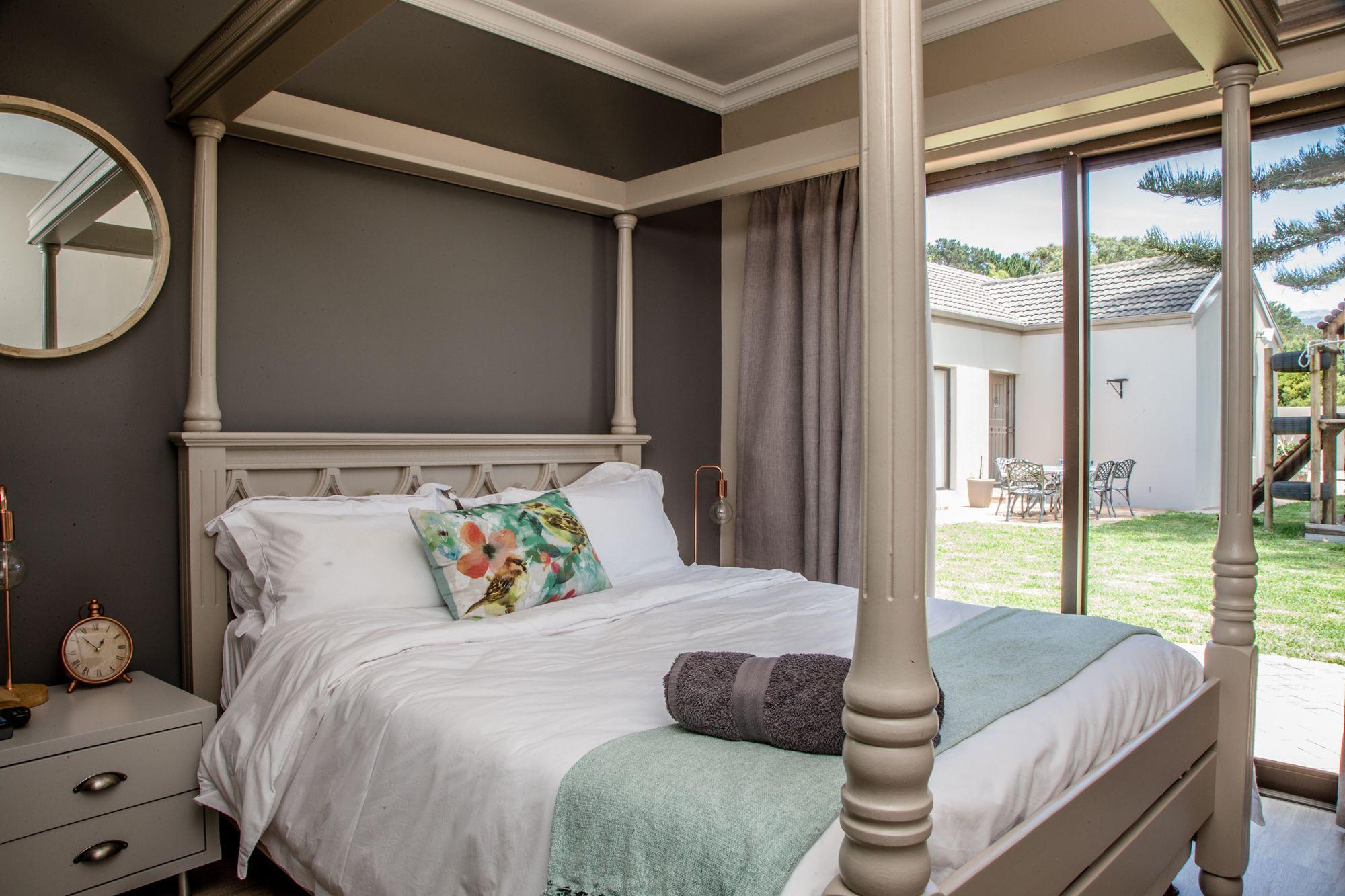 2 On Lismore Guesthouse Tokai Kültér fotó