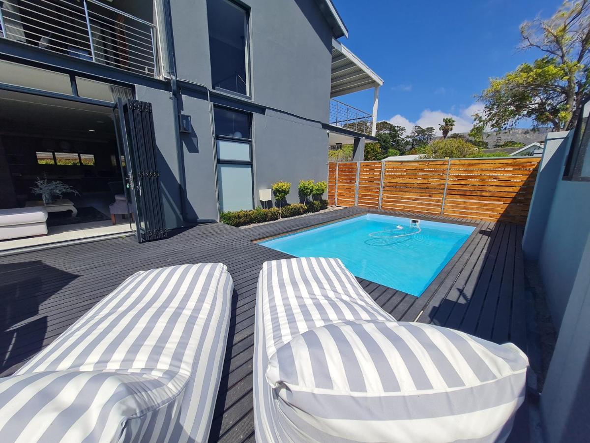 2 On Lismore Guesthouse Tokai Kültér fotó