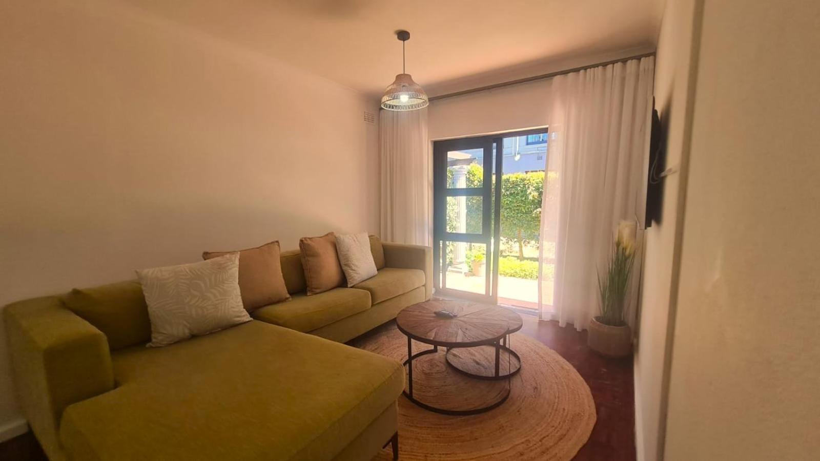 2 On Lismore Guesthouse Tokai Kültér fotó