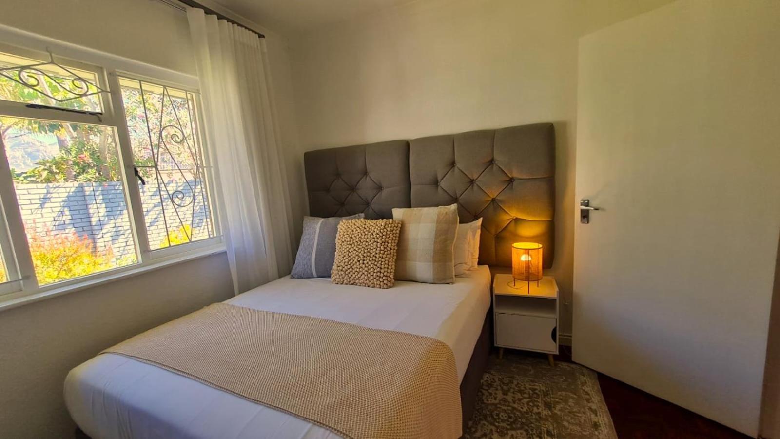 2 On Lismore Guesthouse Tokai Kültér fotó