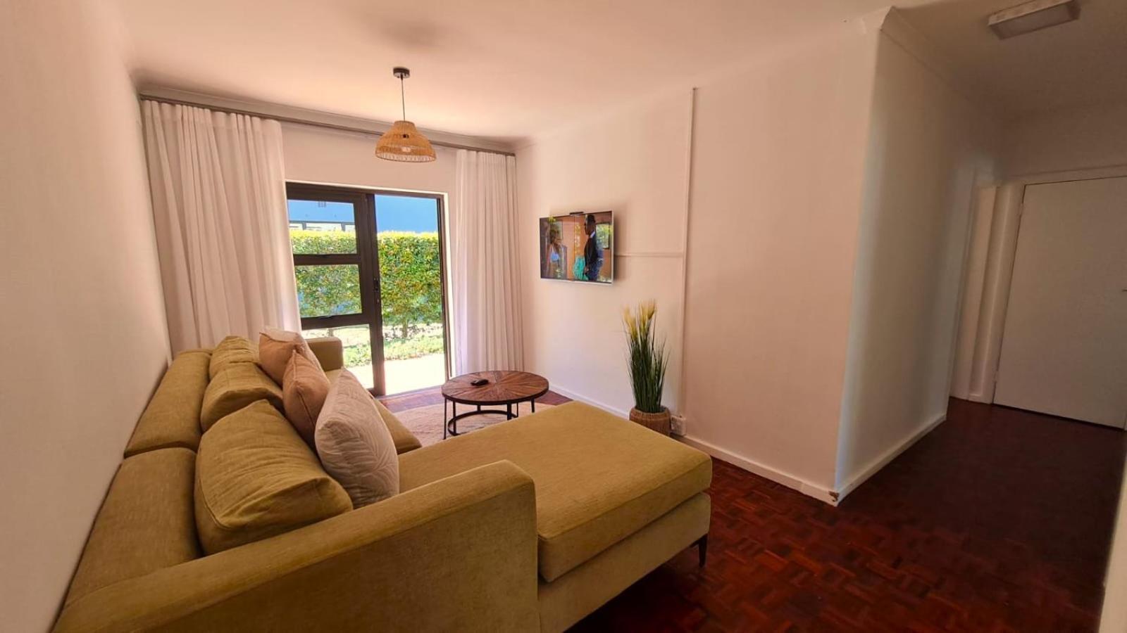 2 On Lismore Guesthouse Tokai Kültér fotó