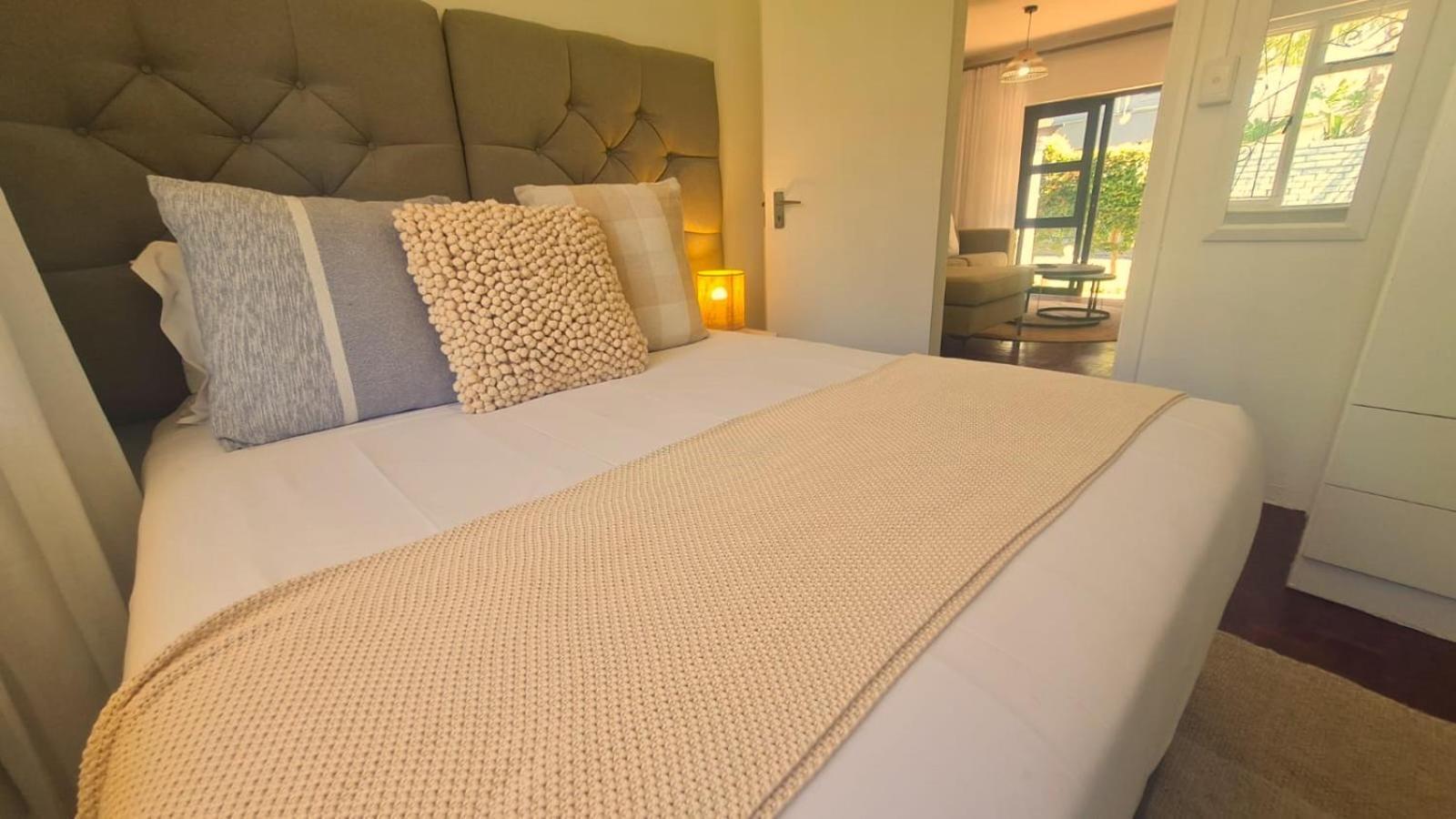 2 On Lismore Guesthouse Tokai Kültér fotó