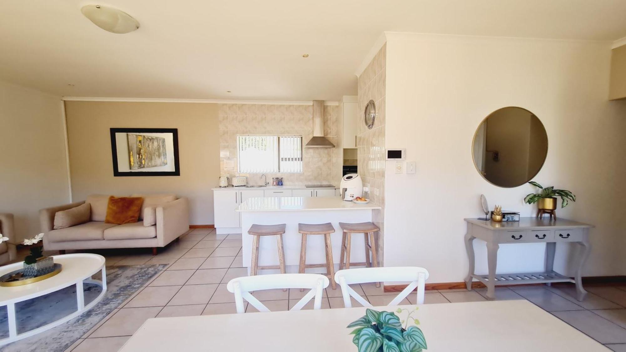 2 On Lismore Guesthouse Tokai Kültér fotó