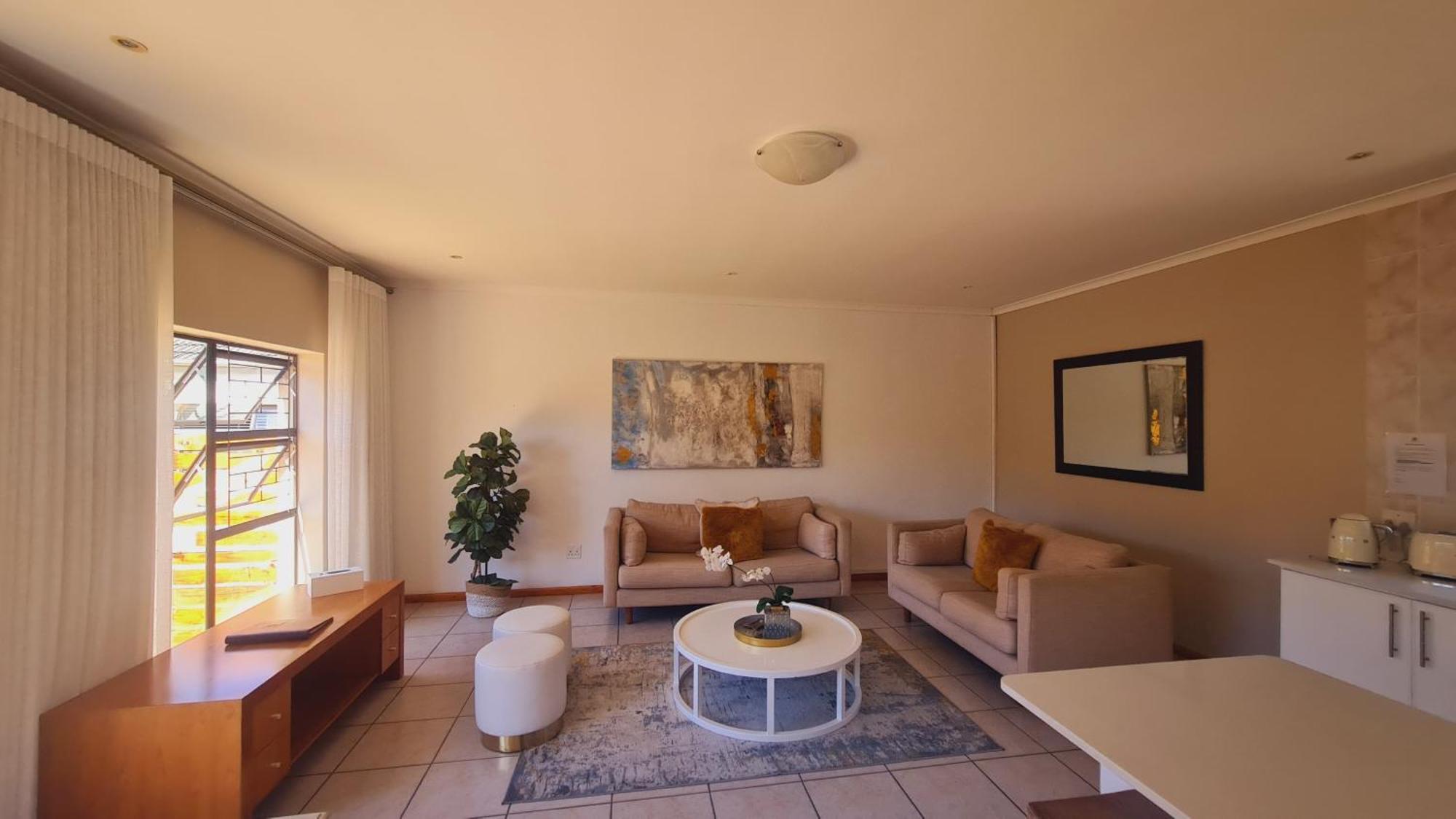 2 On Lismore Guesthouse Tokai Kültér fotó