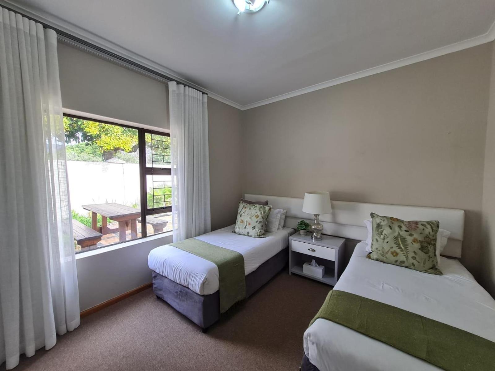2 On Lismore Guesthouse Tokai Kültér fotó