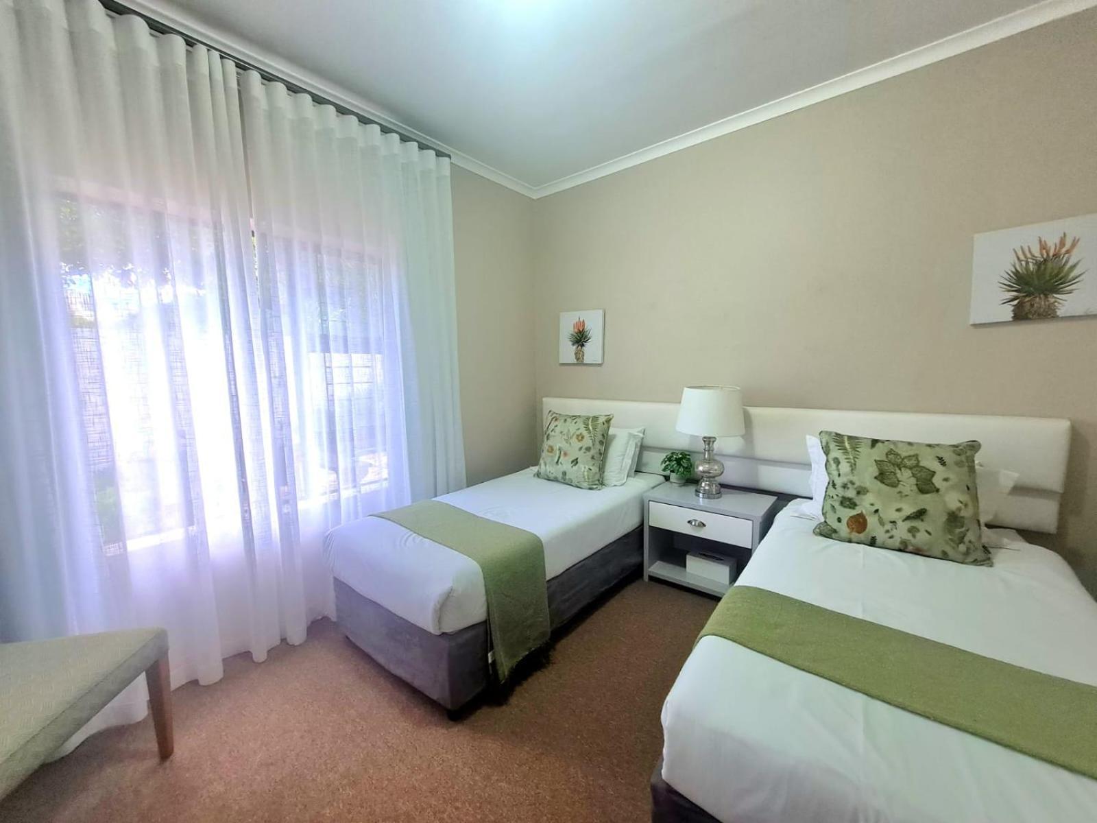 2 On Lismore Guesthouse Tokai Kültér fotó