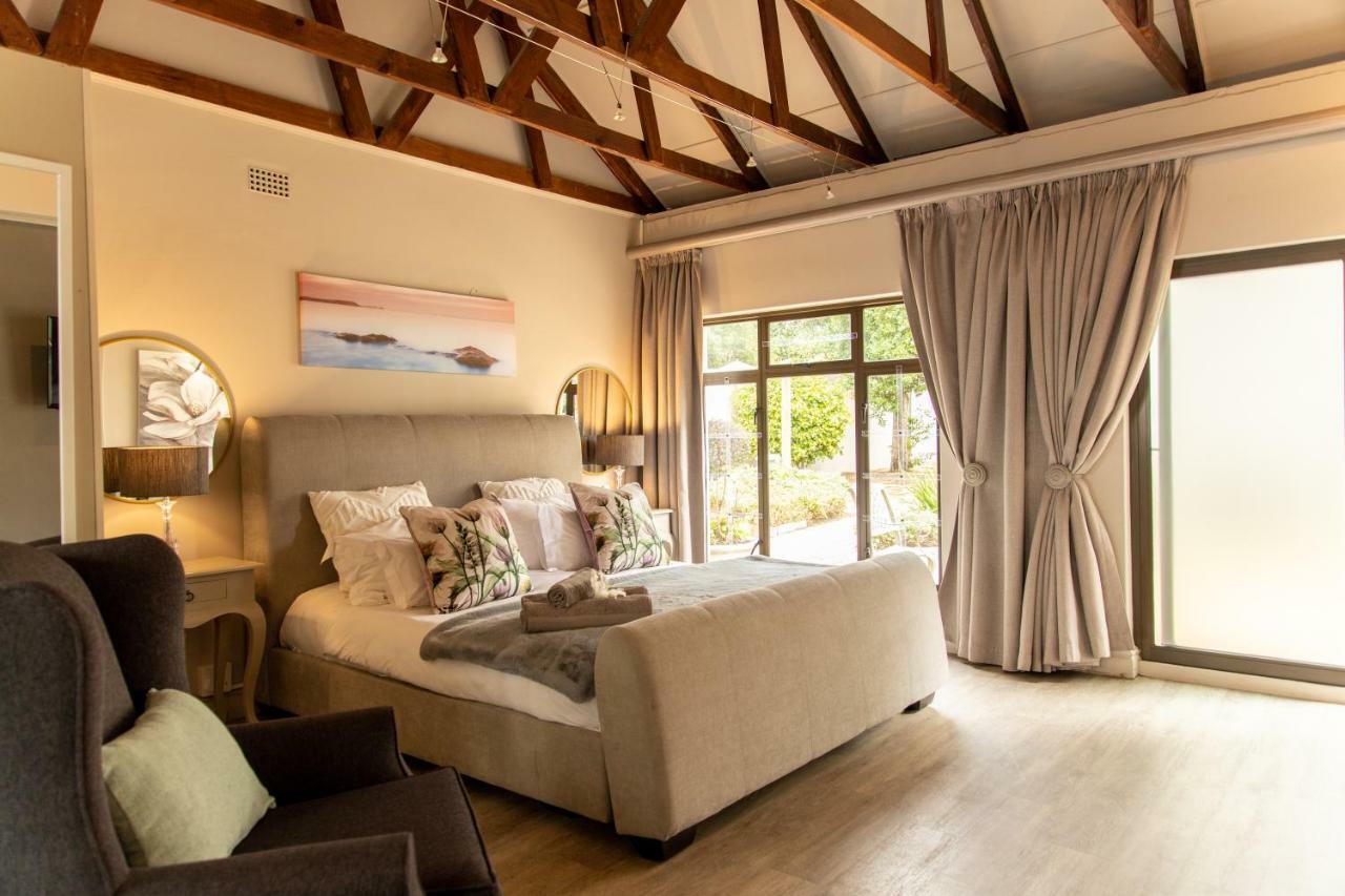 2 On Lismore Guesthouse Tokai Kültér fotó