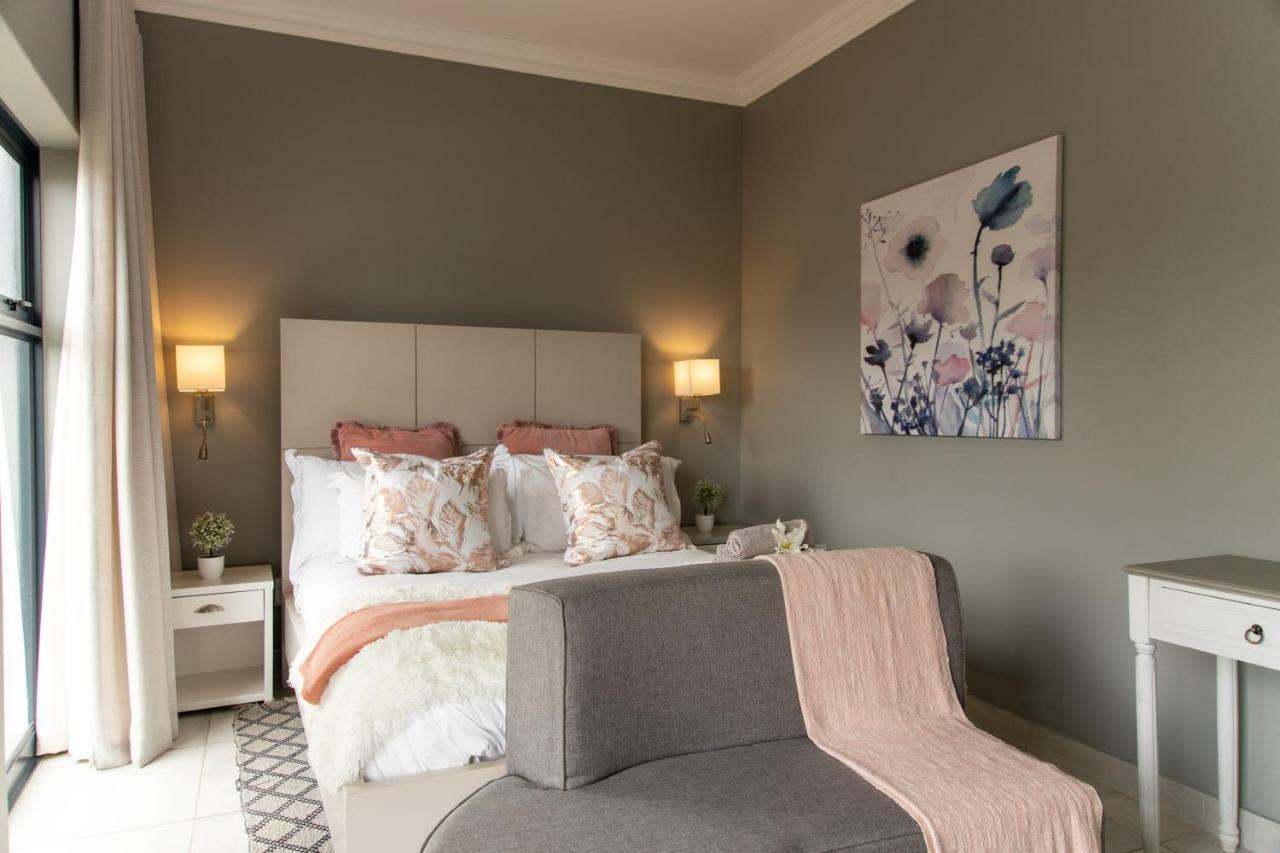 2 On Lismore Guesthouse Tokai Kültér fotó